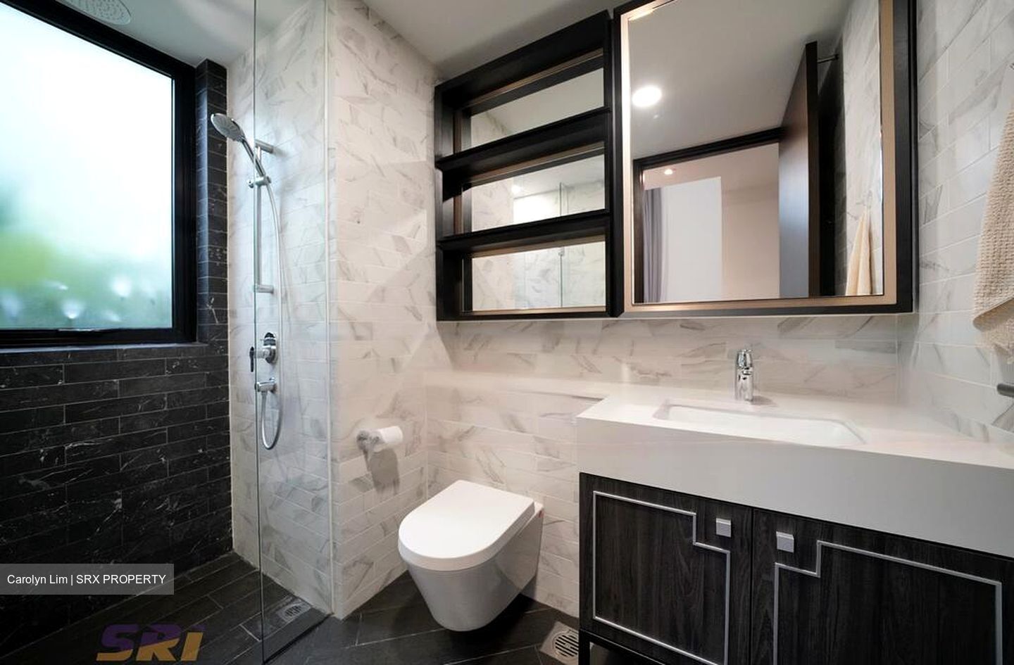 Mayfair Gardens (D21), Condominium #608646481
